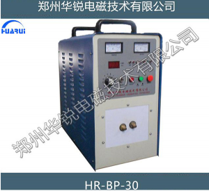 高頻黄瓜视频污在线观看設備的工作原理